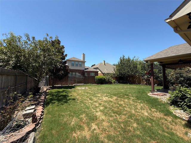 1032 Dyer Crossing WAY, Round Rock, TX 78665