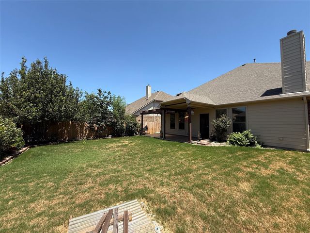 1032 Dyer Crossing WAY, Round Rock, TX 78665