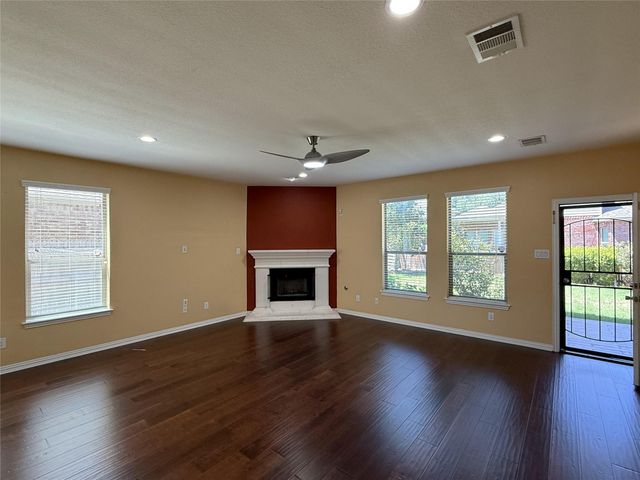 1032 Dyer Crossing WAY, Round Rock, TX 78665
