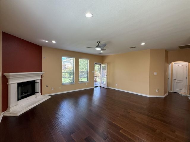1032 Dyer Crossing WAY, Round Rock, TX 78665