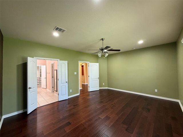 1032 Dyer Crossing WAY, Round Rock, TX 78665