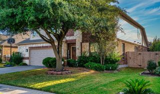 1032 Dyer Crossing WAY, Round Rock, TX 78665