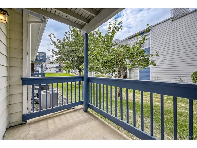 1314 S Cathay Ct 102, Aurora, CO 80017