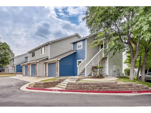 1314 S Cathay Ct 102, Aurora, CO 80017