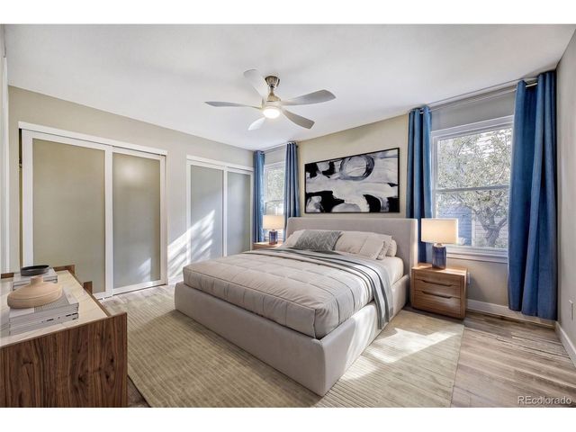 1314 S Cathay Ct 102, Aurora, CO 80017