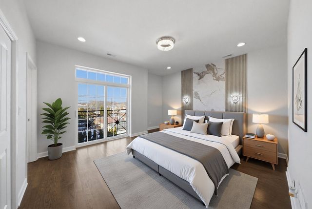 3234 N Central Avenue 304, Chicago, IL 60634