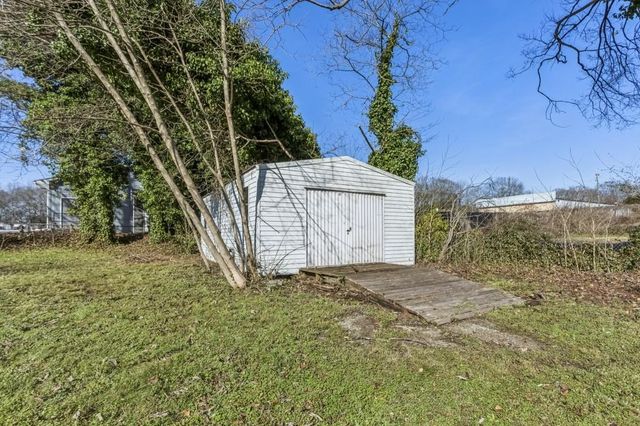 5430 Carol SW Circle, Mableton, GA 30126