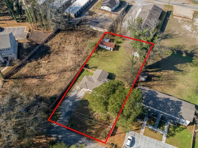 5430 Carol SW Circle, Mableton, GA 30126