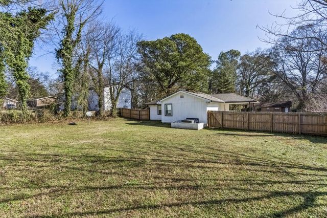 5430 Carol SW Circle, Mableton, GA 30126