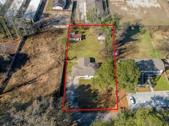 5430 Carol SW Circle, Mableton, GA 30126