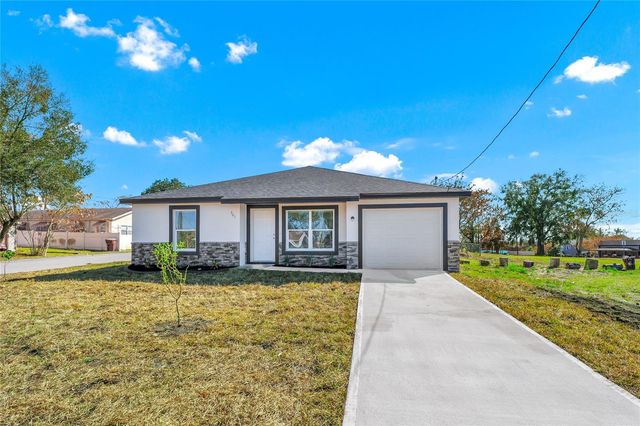 701 CLAUDE HOLMES SR AVENUE, Haines City, FL 33844