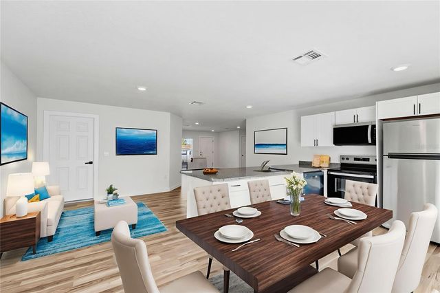 701 CLAUDE HOLMES SR AVENUE, Haines City, FL 33844