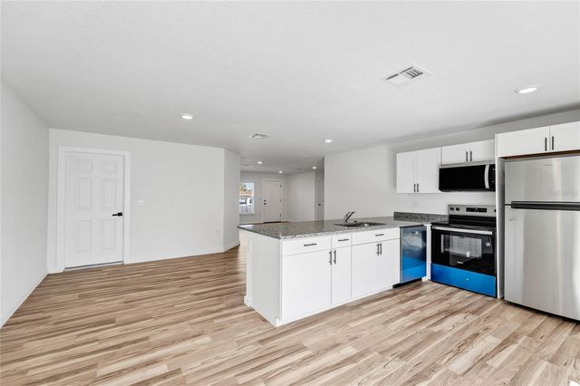 701 CLAUDE HOLMES SR AVENUE, Haines City, FL 33844