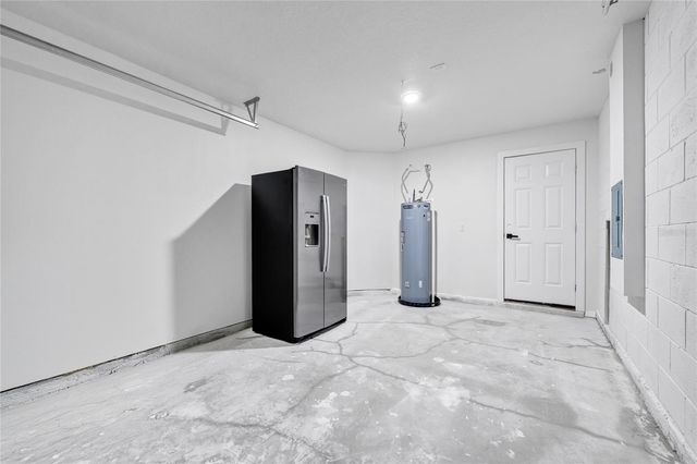 701 CLAUDE HOLMES SR AVENUE, Haines City, FL 33844