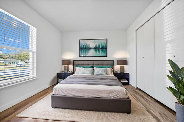 701 CLAUDE HOLMES SR AVENUE, Haines City, FL 33844