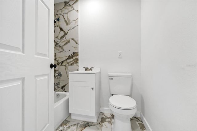 701 CLAUDE HOLMES SR AVENUE, Haines City, FL 33844