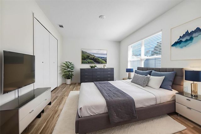 701 CLAUDE HOLMES SR AVENUE, Haines City, FL 33844