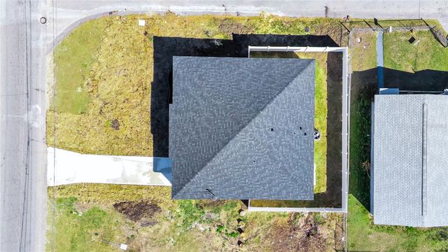 701 CLAUDE HOLMES SR AVENUE, Haines City, FL 33844