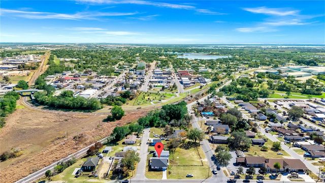 701 CLAUDE HOLMES SR AVENUE, Haines City, FL 33844