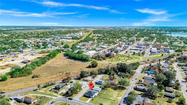 701 CLAUDE HOLMES SR AVENUE, Haines City, FL 33844