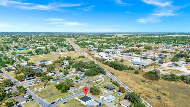 701 CLAUDE HOLMES SR AVENUE, Haines City, FL 33844