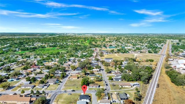 701 CLAUDE HOLMES SR AVENUE, Haines City, FL 33844