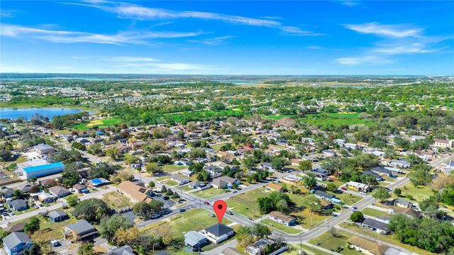 701 CLAUDE HOLMES SR AVENUE, Haines City, FL 33844