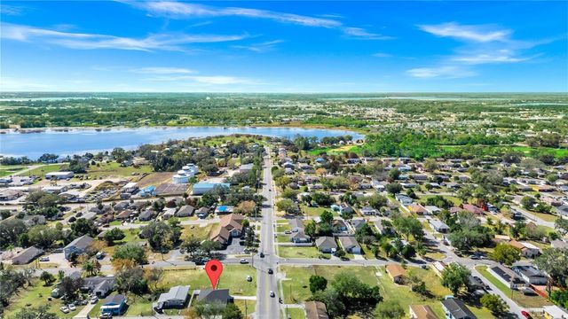 701 CLAUDE HOLMES SR AVENUE, Haines City, FL 33844