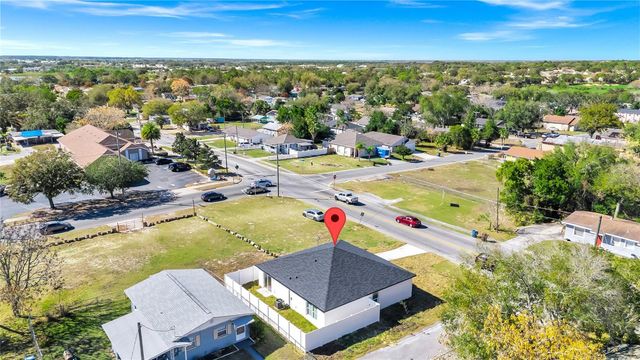 701 CLAUDE HOLMES SR AVENUE, Haines City, FL 33844