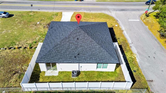 701 CLAUDE HOLMES SR AVENUE, Haines City, FL 33844