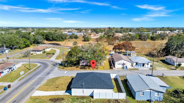 701 CLAUDE HOLMES SR AVENUE, Haines City, FL 33844