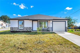 701 CLAUDE HOLMES SR AVENUE, Haines City, FL 33844