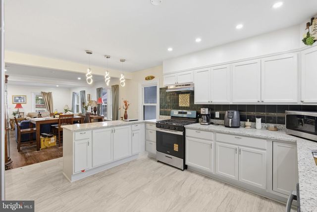1106 SNOWDEN PL, Laurel, MD 20707