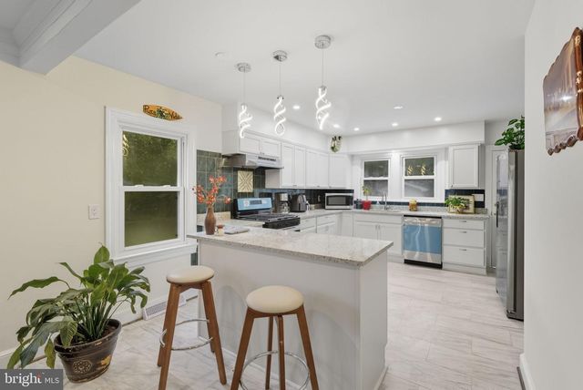1106 SNOWDEN PL, Laurel, MD 20707