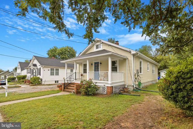 1106 SNOWDEN PL, Laurel, MD 20707