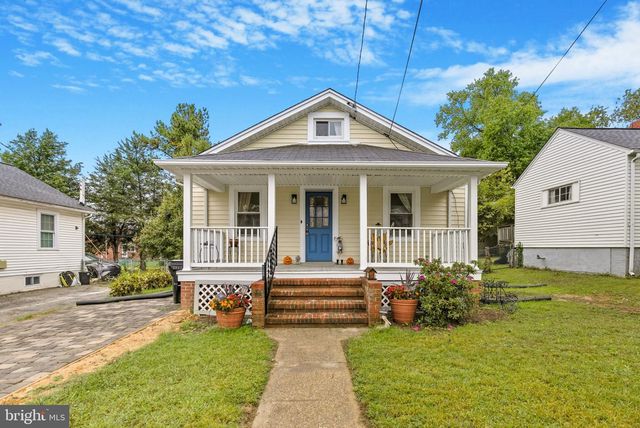 1106 SNOWDEN PL, Laurel, MD 20707