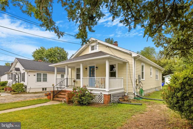 1106 SNOWDEN PL, Laurel, MD 20707