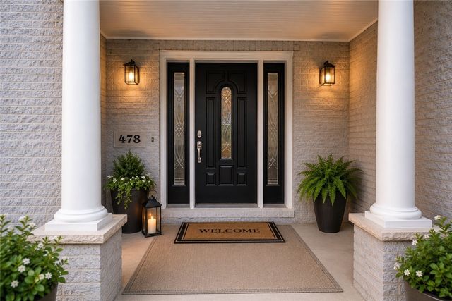 478 Spruce Ln, Houston, PA 15342