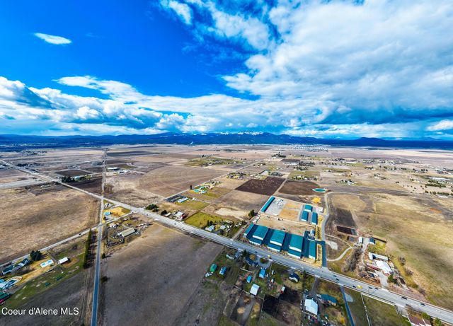 NNA W PRAIRIE AVE, Post Falls, ID 83854