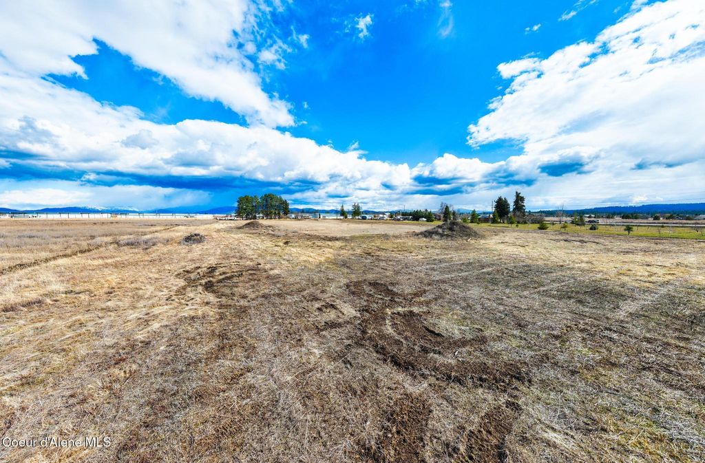 NNA W PRAIRIE AVE, Post Falls, ID 83854