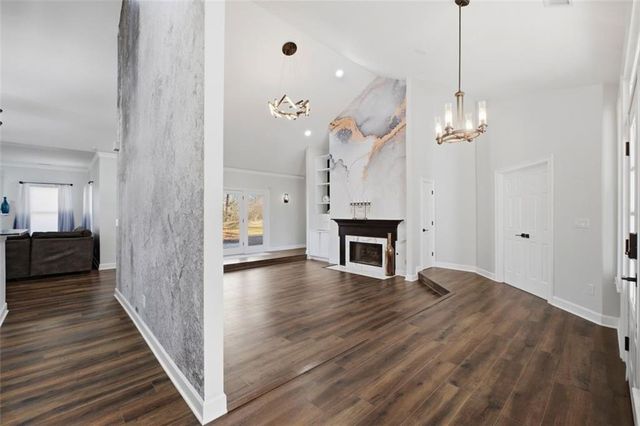 3591 Wynterset Drive, Snellville, GA 30039