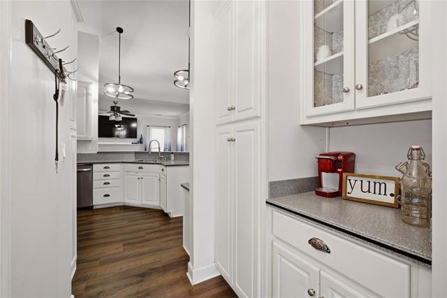 3591 Wynterset Drive, Snellville, GA 30039