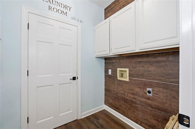 3591 Wynterset Drive, Snellville, GA 30039