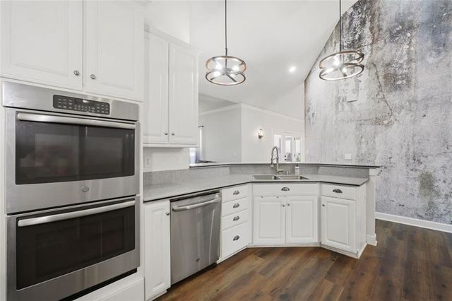 3591 Wynterset Drive, Snellville, GA 30039