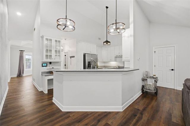 3591 Wynterset Drive, Snellville, GA 30039