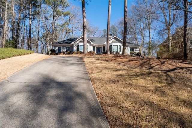 3591 Wynterset Drive, Snellville, GA 30039