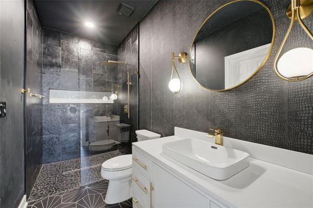 3591 Wynterset Drive, Snellville, GA 30039