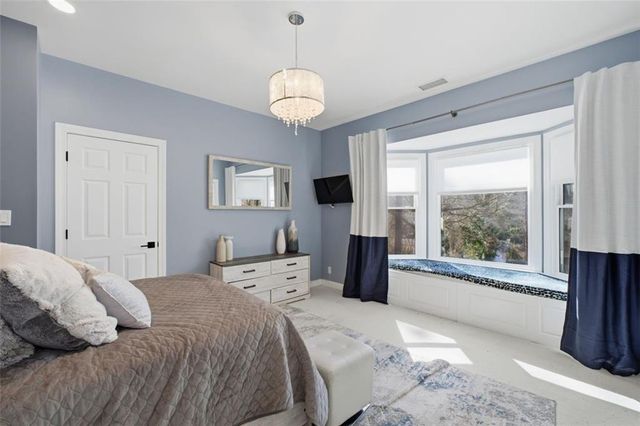 3591 Wynterset Drive, Snellville, GA 30039