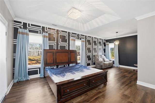 3591 Wynterset Drive, Snellville, GA 30039