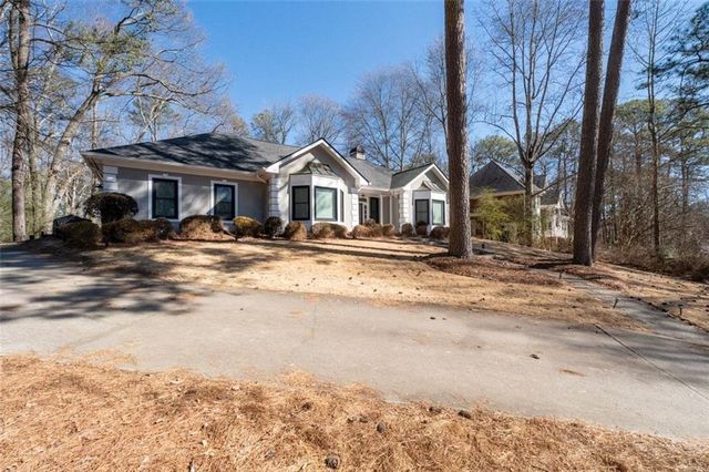 3591 Wynterset Drive, Snellville, GA 30039